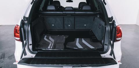 BMW X5 2017
