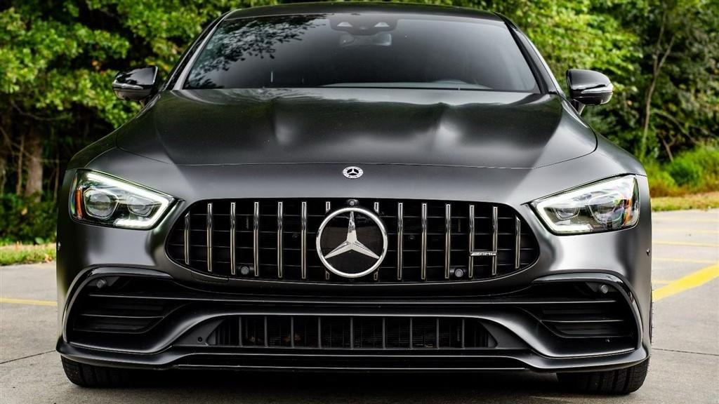 Mercedes-Benz AMG GT 2022 in Rochester, NY