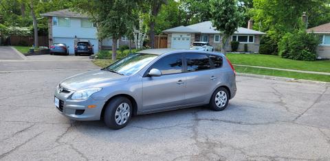 Hyundai Elantra Touring 2011