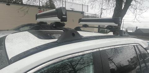Toyota RAV4 2023
