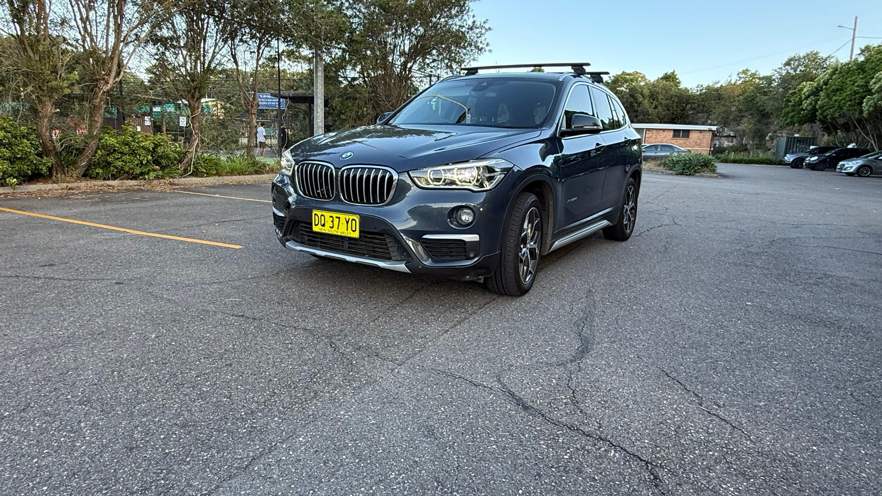 BMW X1 2016 in North Parramatta