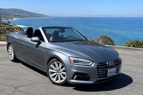 Audi A5 2018 in Santa Clarita