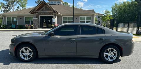 Dodge Charger 2023