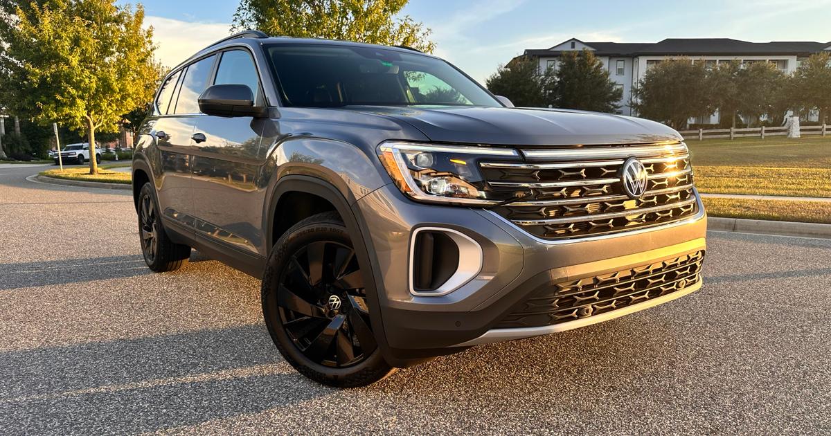 Volkswagen Atlas 2024 rental in Lake Hart, FL by Rodrigo C. Turo