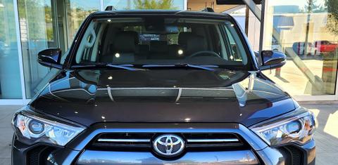 Toyota 4Runner 2023