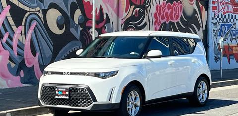 Kia Soul 2023