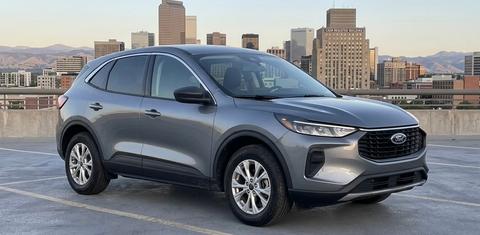 Ford Escape 2023