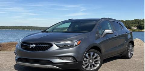 Buick Encore 2020