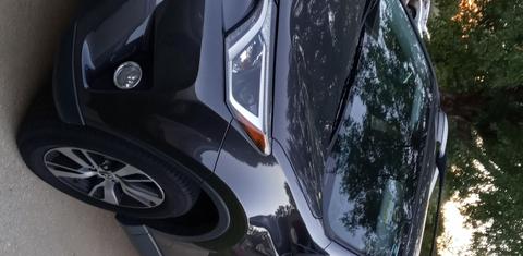 Toyota RAV4 2018
