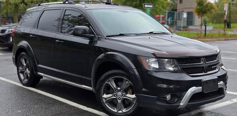 Dodge Journey 2014