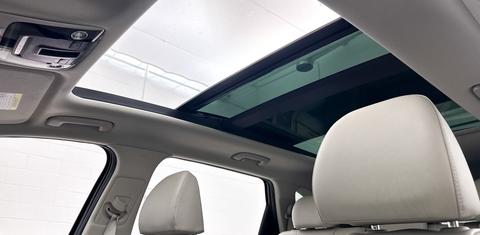 Kia Sorento 2025
