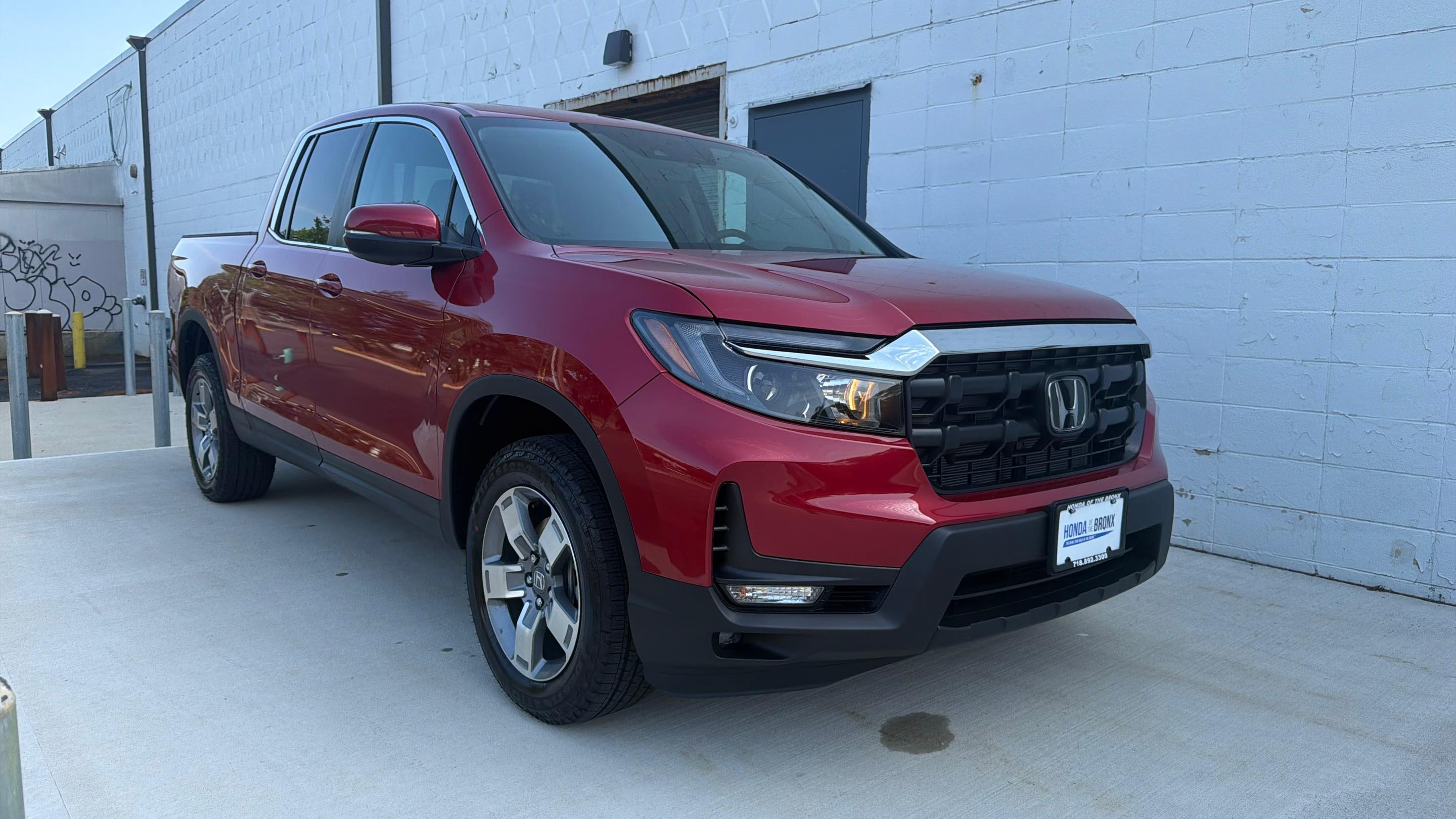 Honda Ridgeline 2026 in Toms River, NJ