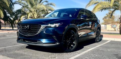 Mazda CX-9 2023
