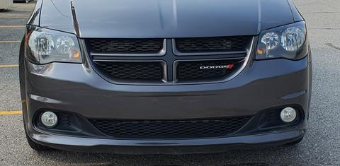 Dodge Grand Caravan 2019