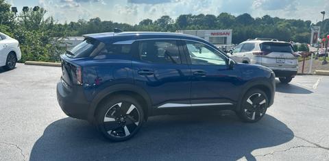 Nissan Kicks 2026