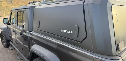 Jeep Gladiator 2020