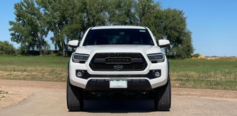 Toyota Tacoma 2023