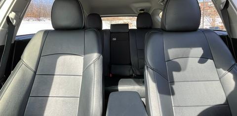 Toyota RAV4 Hybrid 2018