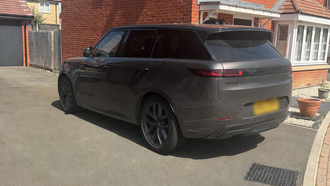 Land Rover Range Rover Sport 2023 in Halstead
