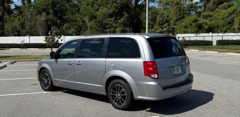Dodge Grand Caravan 2019