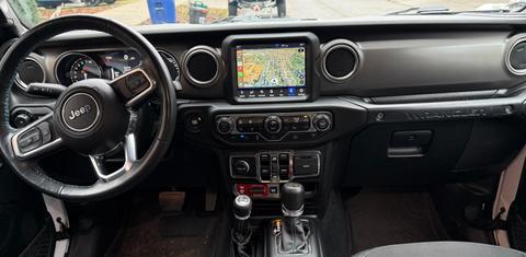 Jeep Wrangler 4xe 2022