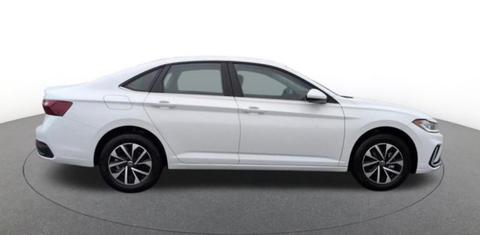 Volkswagen Jetta 2026