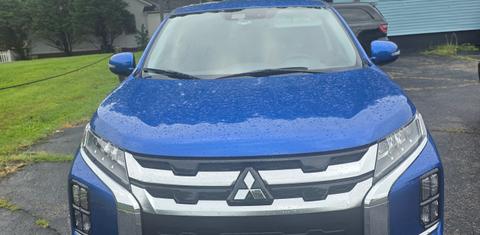 Mitsubishi Outlander Sport 2026