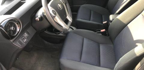 Toyota Prius c 2015
