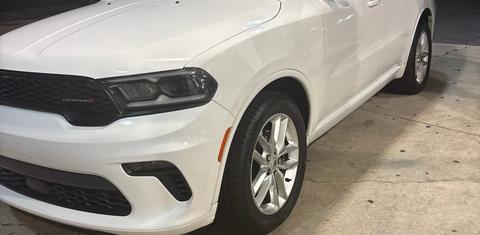 Dodge Durango 2021