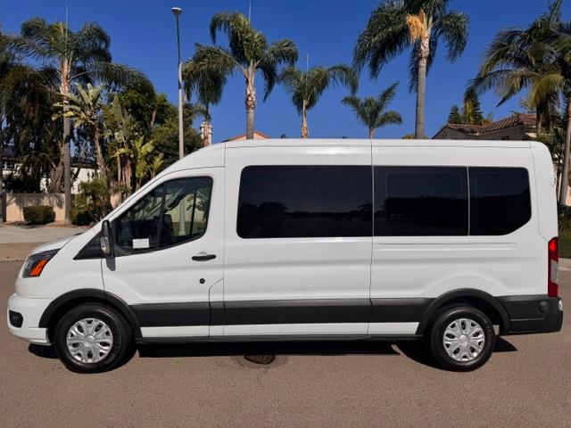 Ford Transit 2020 in Carlsbad, CA