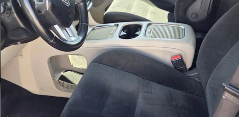 Dodge Grand Caravan 2016
