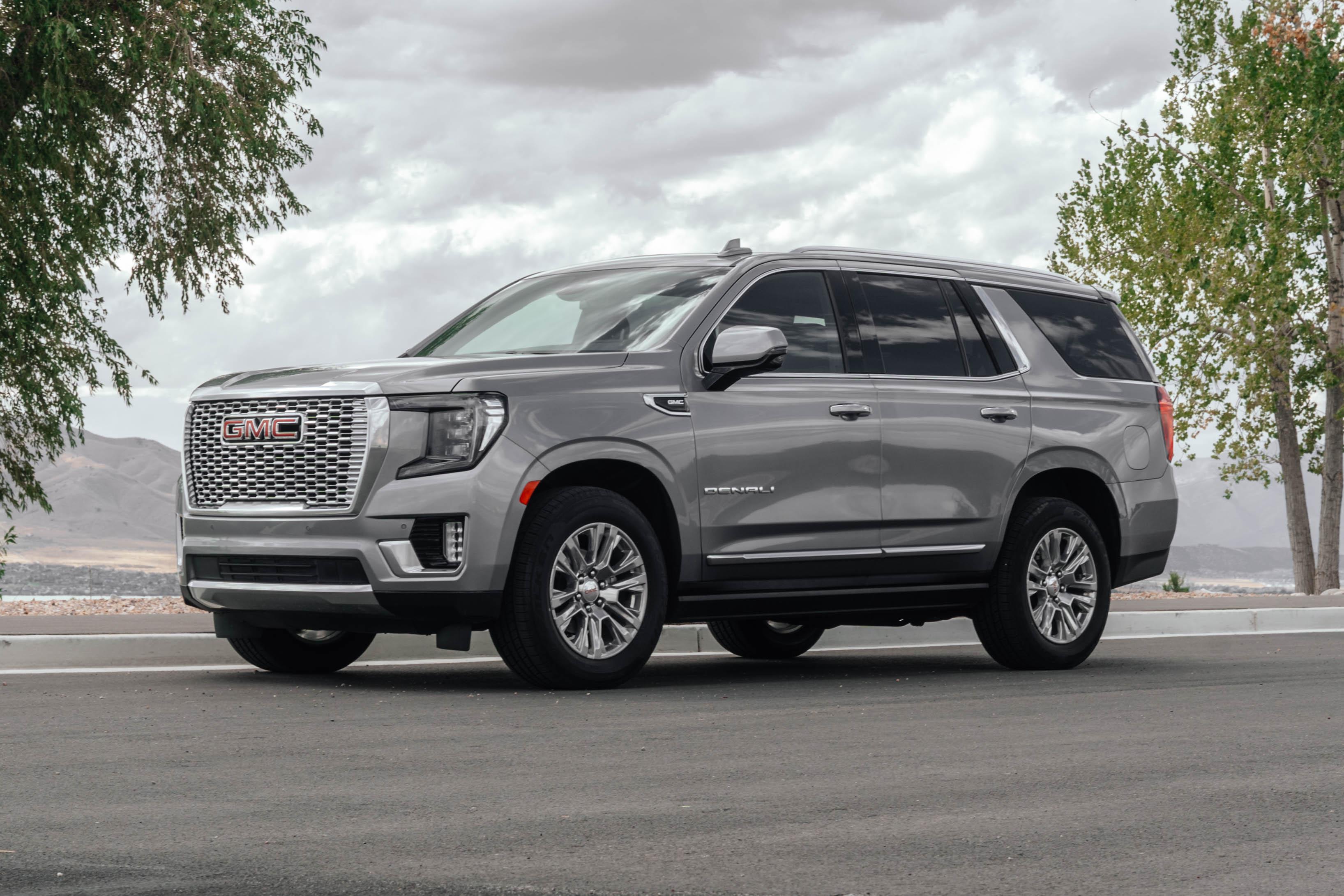 GMC Yukon 2023 in Orem, UT