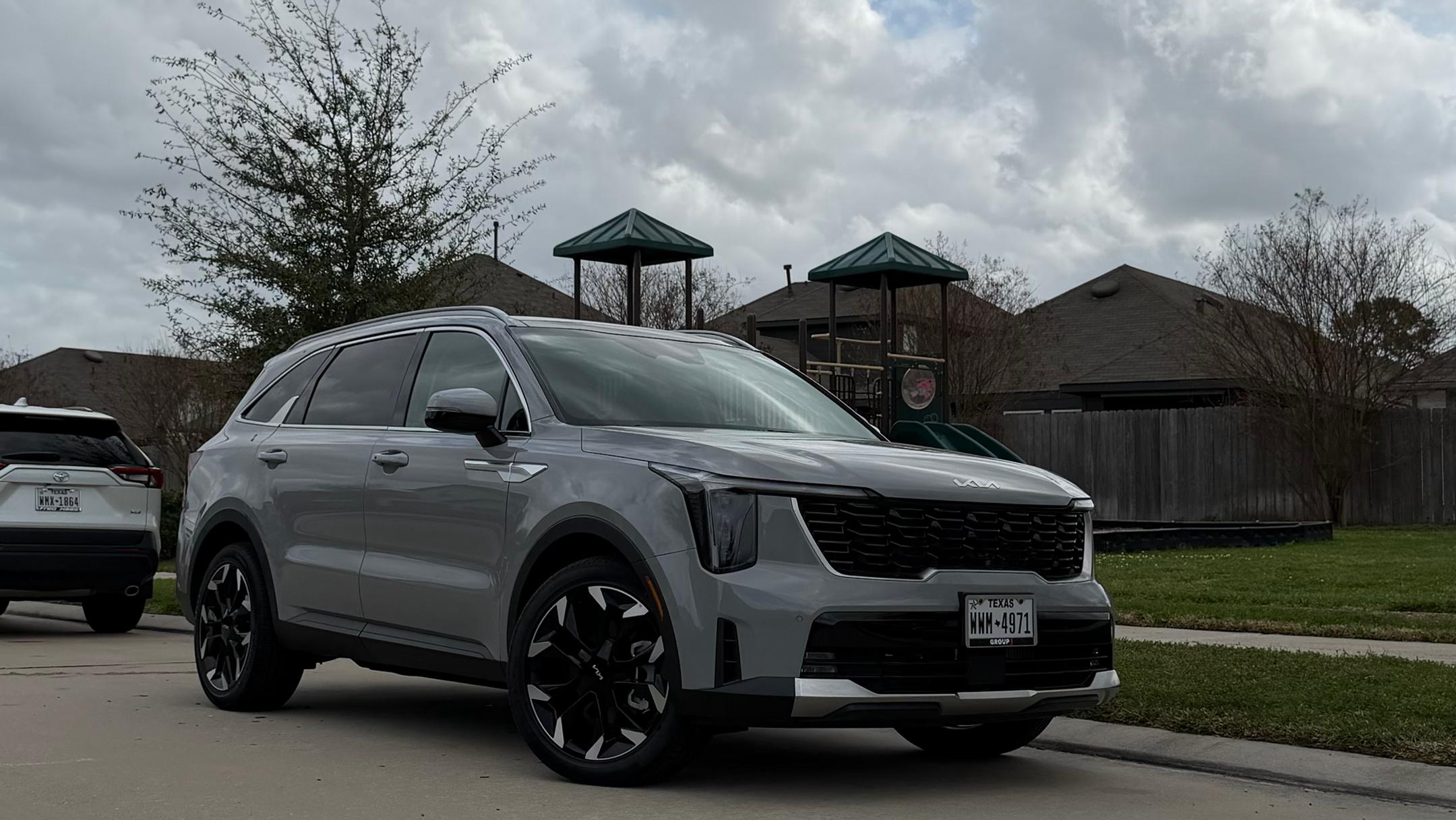 Kia Sorento 2026 in Houston, TX