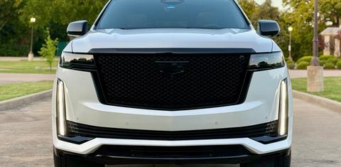 Cadillac Escalade 2024