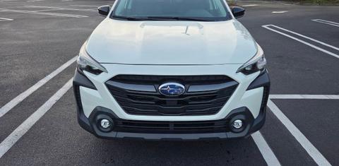 Subaru Outback 2024