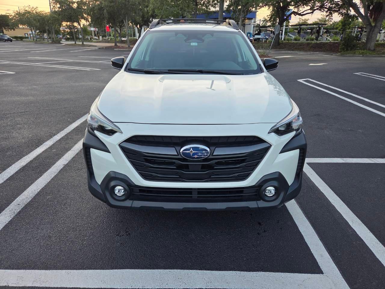 Subaru Outback 2024 in 