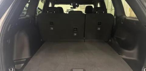 Jeep Grand Cherokee 2026