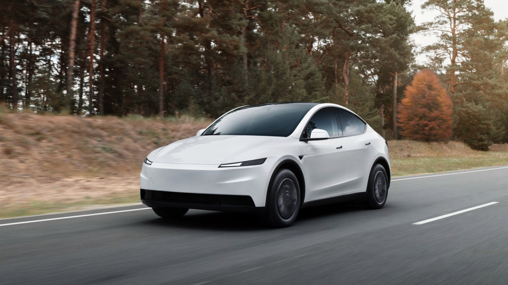 Tesla Model Y 2026 à Sidney, BC