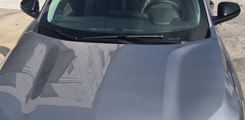 Chevrolet Trax 2026