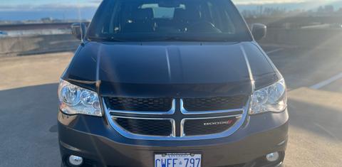 Dodge Grand Caravan 2018