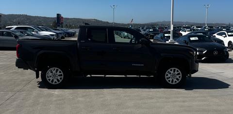 Toyota Tacoma 2026
