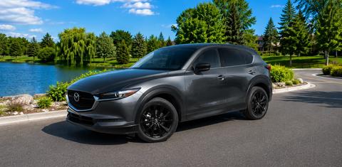 Mazda CX-30 2022