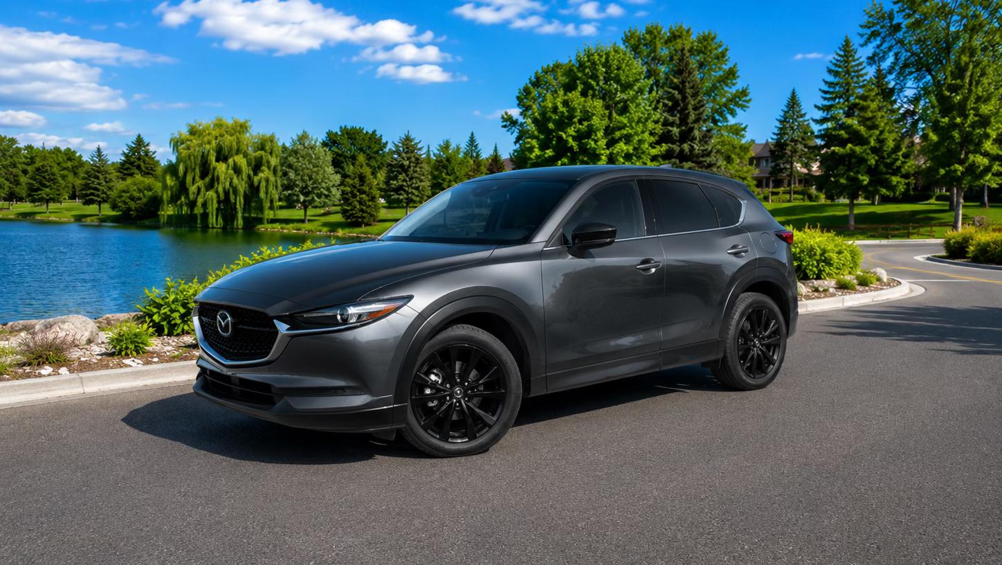 Mazda CX-30 2022 in Mississauga, ON