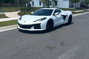 Chevrolet Corvette 2026 in Orlando