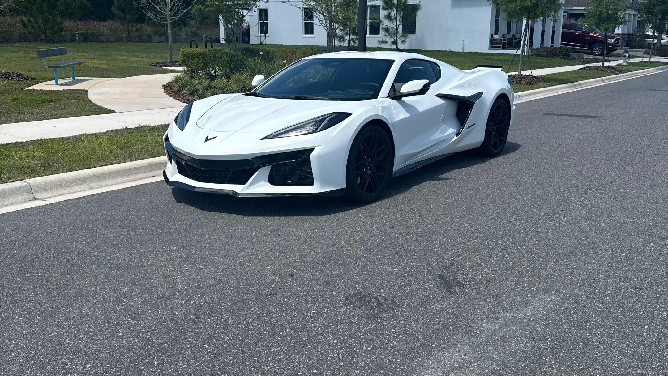 Chevrolet Corvette 2026 in Orlando, FL