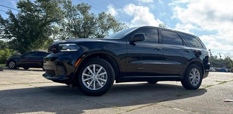 Dodge Durango 2026
