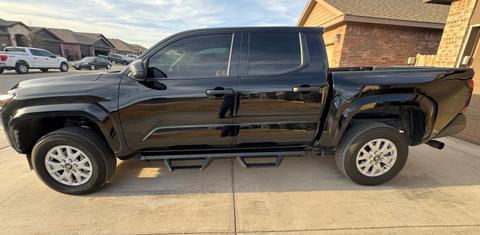 Toyota Tacoma 2024