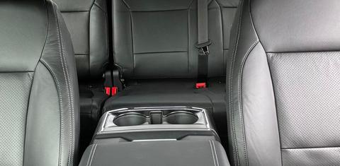 Ford F-150 2025