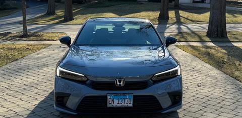 Honda Civic 2024