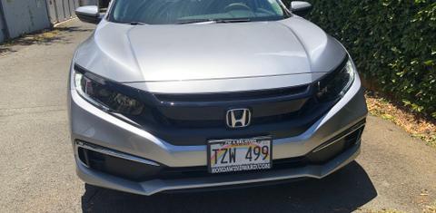 Honda Civic 2020